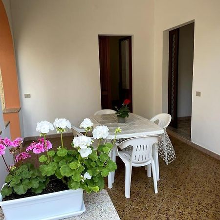 Villa Casa Beatrice Pula Esterno foto