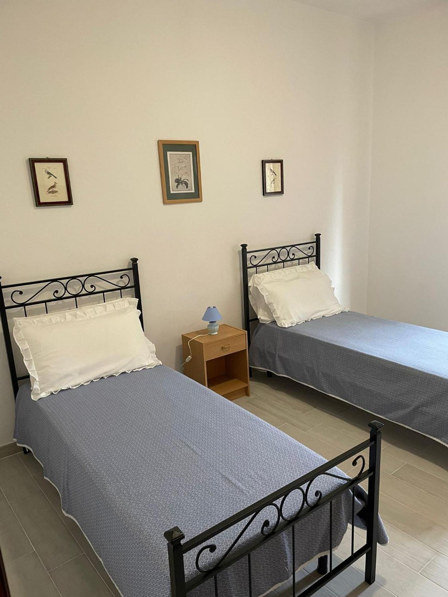 Villa Casa Beatrice Pula Esterno foto