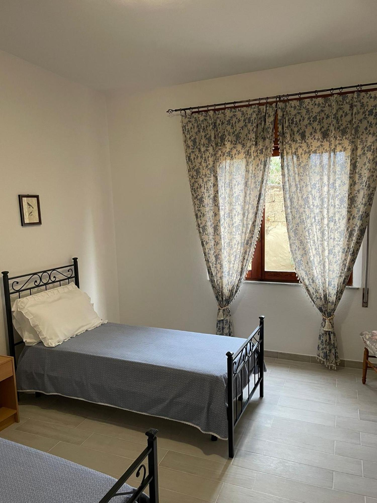 Villa Casa Beatrice Pula Esterno foto