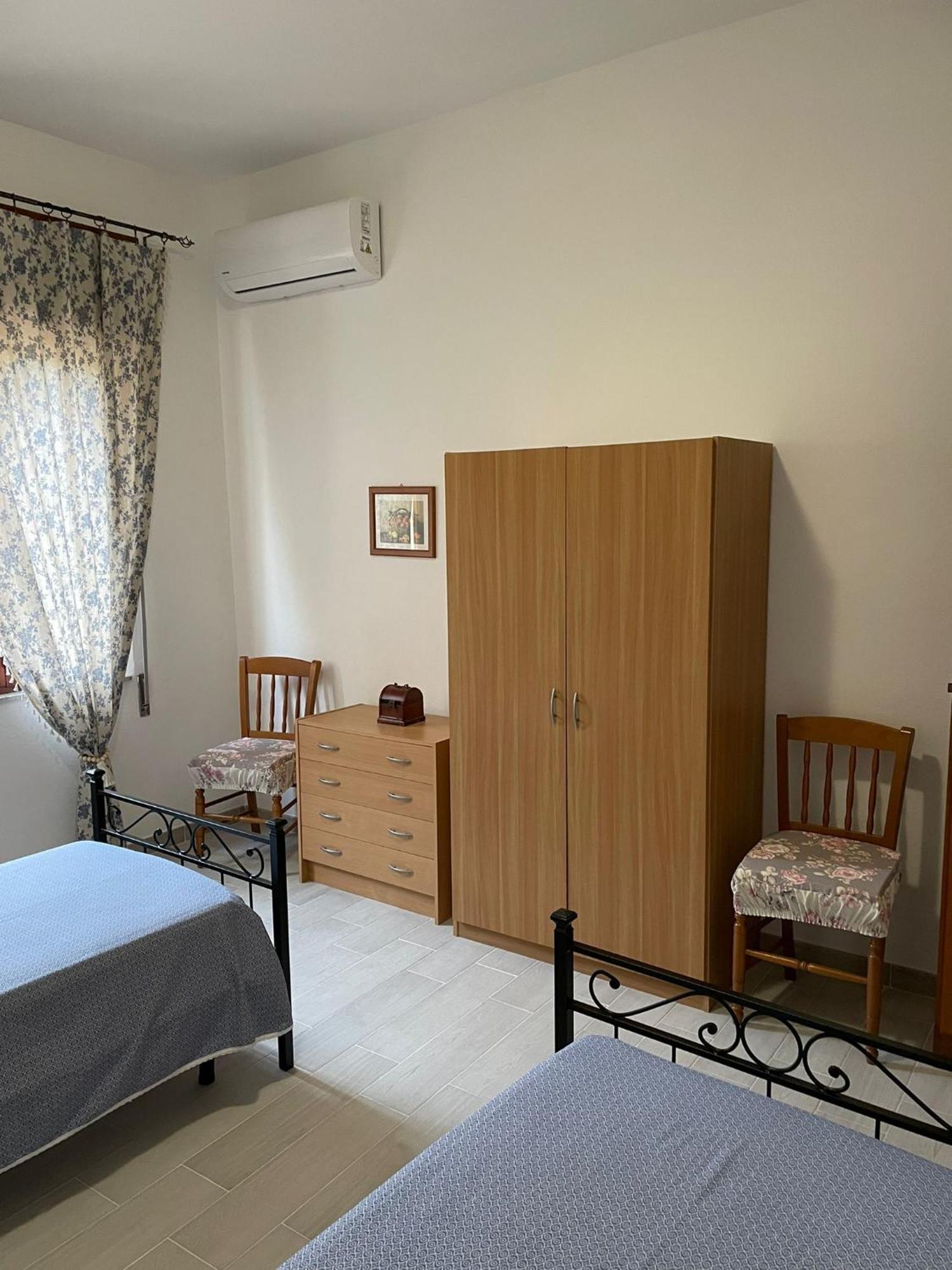 Villa Casa Beatrice Pula Esterno foto